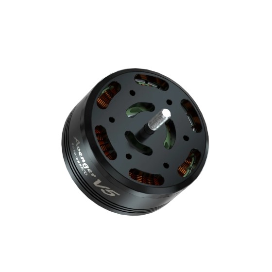 Original Brotherhobby Avenger V5 5210 295KV/365KV Motor(CW) Equipped with Foldable Paddles Hot Sell High Quality Motor